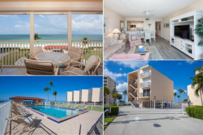 Sally's Dolphin Way Condo